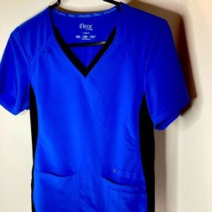 CNA Nursing Uniform